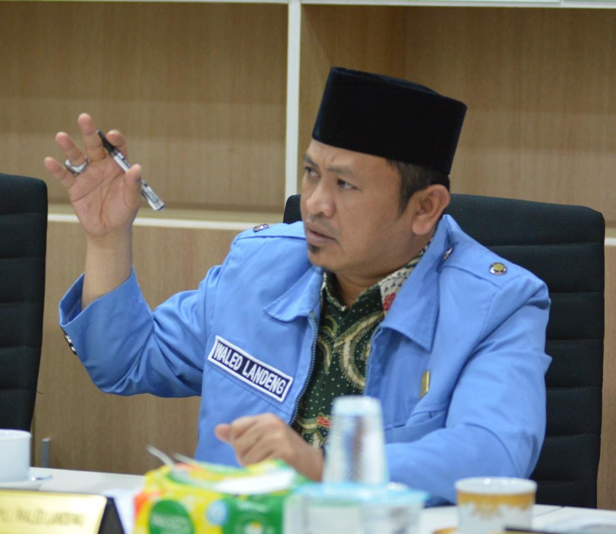 Mualem Usul Mutasi ASN Lebih Berkeadilan, Dapat Dukungan dari DPRA